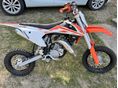 KTM 50 SX 