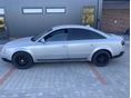 AUDI A6 2001/12 - 8