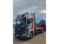 SCANIA R730
