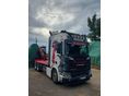 SCANIA 2020/4 - 10
