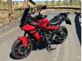 YAMAHA MT-09 TRACER 