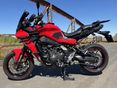 YAMAHA MT-09 TRACER 2022/2 - 2