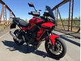 YAMAHA MT-09 TRACER 2022/2 - 4