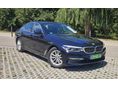 BMW 530e (Automata)