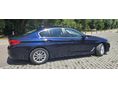 BMW 530 2019/12 - 2
