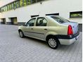 DACIA LOGAN 2006/6 - 4