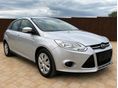 FORD FOCUS 1.6 Ti-VCT Champions Friss vizsga!