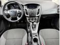 FORD FOCUS 2011/9 - 5