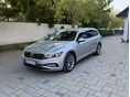 VOLKSWAGEN PASSAT VIII Variant 2.0 TDI SCR Elegance DSG
