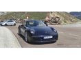 PORSCHE 911 Carrera S