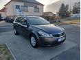 KIA CEE'D SW 1.4 CVVT EX KLÍMA.ABS.SZERV.KÖNYV
