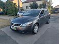 KIA CEE'D 2012/6 - 2