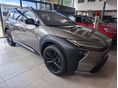 TOYOTA BZ4X Touring Executive VIP AWD
