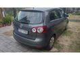 VOLKSWAGEN GOLF PLUS 2008/1 - 4