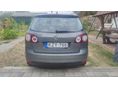 VOLKSWAGEN GOLF PLUS 2008/1 - 5