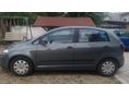 VOLKSWAGEN GOLF PLUS 2008/1 - 6