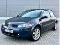 RENAULT MEGANE 1.5 dCi Authentique Plus Szép állapot. Elektromos ablakok. Multikormány. Klíma. Tempomat