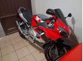 HONDA CBR 600 F4 