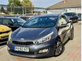 KIA PRO CEE'D 1.6 GDI EX PRÉMIUM. Bőr-Szövet kárpit.2Zónás Digitklíma.Tolatókamera.Ülés-Kormányfűtés!
