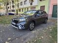 SUZUKI S-CROSS 1.4 Hybrid GLX Panorama