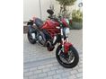 DUCATI MONSTER 1200 2017/4 - 2