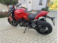 DUCATI MONSTER 1200 2017/4 - 5