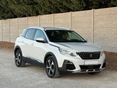 PEUGEOT 3008 1.5 BlueHDi Allure EURO6.2