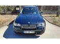 BMW X3 2009/4 - 2