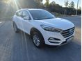 HYUNDAI TUCSON 1.6 GDi Premium