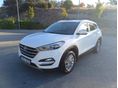 HYUNDAI TUCSON 2016/11 - 2