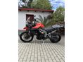 TRIUMPH TIGER 800 XC 
