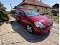 KIA CEE'D 2008 - 2