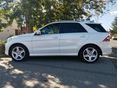 MERCEDES-BENZ ML 350 BlueTEC (Automata) ML 350 CDI V6 Dízel 4MATIC
