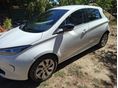 RENAULT ZOE 2016/11 - 2