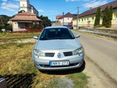 RENAULT MEGANE Grandtour 1.4 Authentique Plus