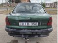 OPEL ASTRA F 2000/8 - 3
