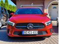MERCEDES-BENZ A 200 Progressive 7G-DCT