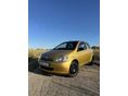 TOYOTA YARIS 2000/4 - 2