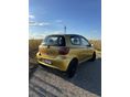 TOYOTA YARIS 2000/4 - 3