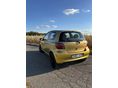 TOYOTA YARIS 2000/4 - 4