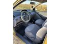 TOYOTA YARIS 2000/4 - 10