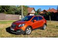 OPEL MOKKA 1.4 T Enjoy (Automata) EURO6