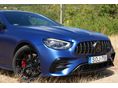 MERCEDES-AMG E 53 4MATIC+ 9G-TRONIC EQ Boost Vossen felni szett + teljes autón kavicsvédő fólia