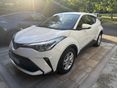 TOYOTA C-HR 2022/5 - 2