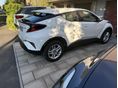 TOYOTA C-HR 2022/5 - 4