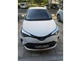 TOYOTA C-HR 2022/5 - 6