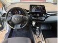 TOYOTA C-HR 2022/5 - 10
