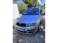 SKODA FABIA 1.2 12V Ambiente