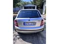 SKODA FABIA 2006/4 - 2