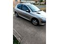 PEUGEOT 206 2003 - 4